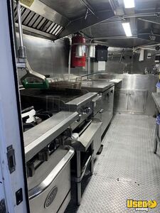 2023 Food Trailer Kitchen Food Trailer Floor Drains Colorado for Sale