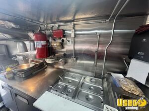 2023 Food Trailer Kitchen Food Trailer Fryer Colorado for Sale