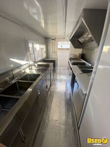 2023 Food Trailer Kitchen Food Trailer Generator Arizona for Sale