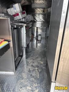 2023 Food Trailer Kitchen Food Trailer Generator Texas for Sale