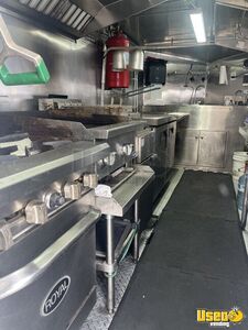 2023 Food Trailer Kitchen Food Trailer Insulated Walls Colorado for Sale