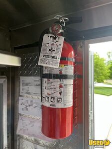 2023 Food Trailer Kitchen Food Trailer Oven Colorado for Sale