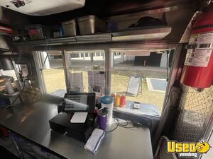 2023 Food Trailer Kitchen Food Trailer Oven Colorado for Sale