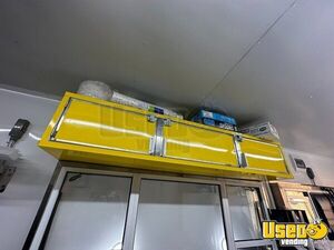 2023 Food Trailer Kitchen Food Trailer Propane Tank Florida for Sale