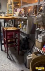 2023 Food Trailer Kitchen Food Trailer Propane Tank Texas for Sale