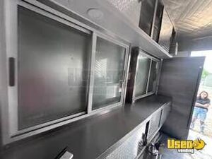 2023 Food Trailer Kitchen Food Trailer Propane Tank Texas for Sale