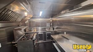 2023 Food Trailer Kitchen Food Trailer Propane Tank Wisconsin for Sale