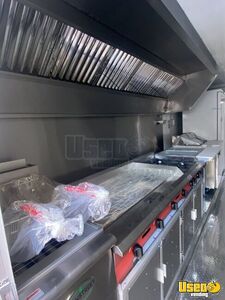 2023 Food Trailer Kitchen Food Trailer Refrigerator Arizona for Sale