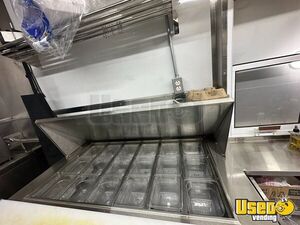 2023 Food Trailer Kitchen Food Trailer Removable Trailer Hitch Florida for Sale