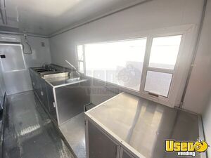 2023 Food Trailer Kitchen Food Trailer Shore Power Cord Arizona for Sale