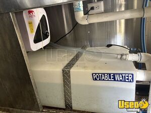 2023 Food Trailer Kitchen Food Trailer Shore Power Cord Texas for Sale