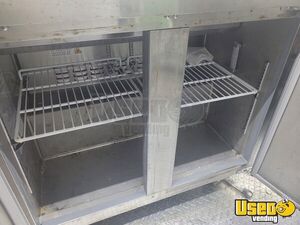 2023 Food Trailer Kitchen Food Trailer Shore Power Cord Texas for Sale