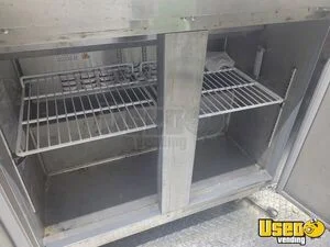 2023 Food Trailer Kitchen Food Trailer Shore Power Cord Texas for Sale