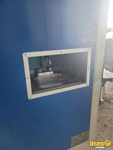 2023 Food Trailer Kitchen Food Trailer Work Table Texas for Sale