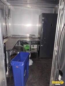 2023 Food Truck Kitchen Food Trailer Exterior Customer Counter Nebraska for Sale