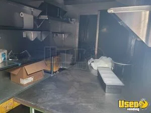 2023 Food Truck Kitchen Food Trailer Propane Tank Nebraska for Sale