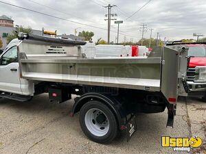 2023 Ford Dump Truck 4 Wisconsin for Sale