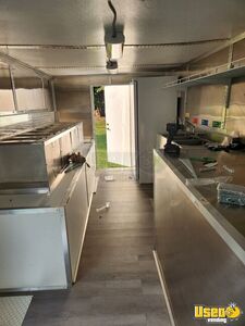 2023 Ford E350 Coffee & Beverage Truck Concession Window Virginia for Sale