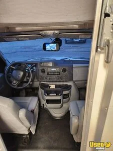 2023 Ford E350 Coffee & Beverage Truck Generator Virginia for Sale