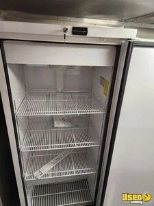 2023 Ford E350 Coffee & Beverage Truck Refrigerator Virginia for Sale