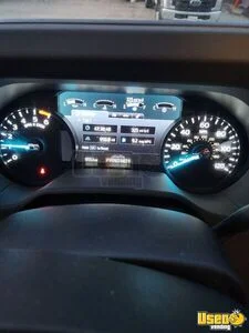 2023 Ford E350 Coffee & Beverage Truck Surveillance Cameras Virginia for Sale
