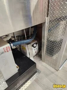 2023 Ford E350 Coffee & Beverage Truck Upright Freezer Virginia for Sale