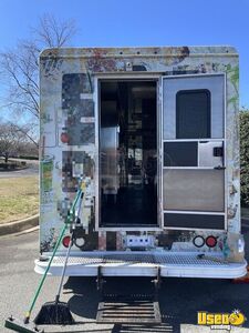 2023 Ford F59 Step Van Taco Food Truck Concession Window North Carolina Diesel Engine for Sale