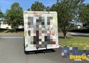 2023 Ford F59 Step Van Taco Food Truck Propane Tank North Carolina Diesel Engine for Sale