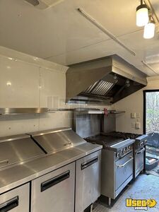 2023 Freedom Kitchen Food Trailer Concession Window North Carolina for Sale