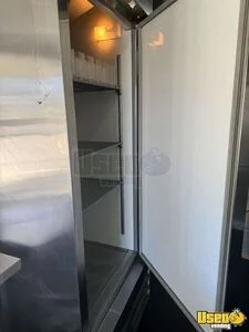 2023 Freedom Kitchen Food Trailer Insulated Walls Missouri for Sale