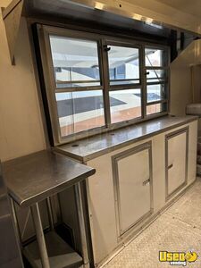 2023 Freedom Kitchen Food Trailer Removable Trailer Hitch North Carolina for Sale