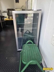 2023 Freedom Trailers Concession Trailer Concession Trailer 13 North Carolina for Sale