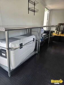 2023 Freedom Trailers Concession Trailer Concession Trailer 14 North Carolina for Sale