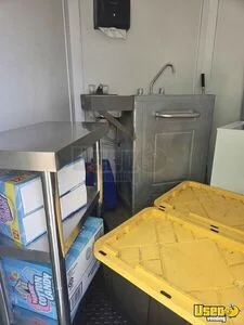 2023 Freedom Trailers Concession Trailer Concession Trailer Additional 1 North Carolina for Sale