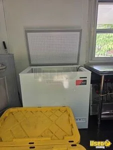 2023 Freedom Trailers Concession Trailer Concession Trailer Electrical Outlets North Carolina for Sale