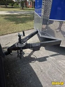 2023 Freedom Trailers Concession Trailer Concession Trailer Ice Shaver North Carolina for Sale