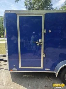 2023 Freedom Trailers Concession Trailer Concession Trailer Refrigerator North Carolina for Sale