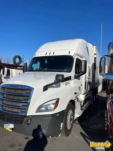 2023 Freightliner Semi Truck 3 Ohio for Sale