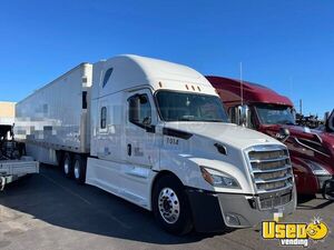 2023 Freightliner Semi Truck Ohio for Sale