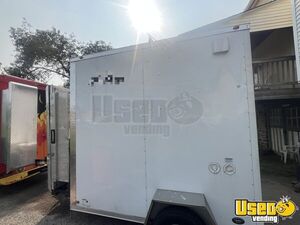 2023 Frog Kitchen Food Trailer Air Conditioning Pennsylvania for Sale