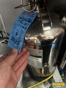 2023 Frog Kitchen Food Trailer Breaker Panel Pennsylvania for Sale