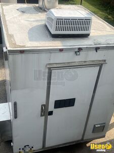 2023 Frog Kitchen Food Trailer Cabinets Pennsylvania for Sale