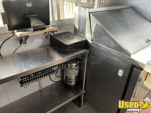 2023 Frog Kitchen Food Trailer Deep Freezer Pennsylvania for Sale