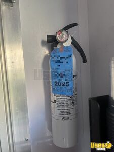 2023 Frog Kitchen Food Trailer Electrical Outlets Pennsylvania for Sale