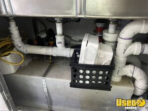 2023 Frog Kitchen Food Trailer Exhaust Fan Pennsylvania for Sale