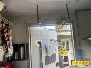 2023 Frog Kitchen Food Trailer Exhaust Hood Pennsylvania for Sale