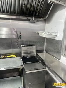 2023 Frog Kitchen Food Trailer Fire Extinguisher Pennsylvania for Sale