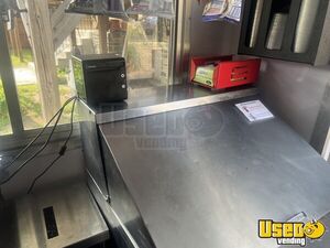 2023 Frog Kitchen Food Trailer Flatgrill Pennsylvania for Sale