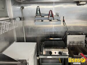 2023 Frog Kitchen Food Trailer Food Warmer Pennsylvania for Sale