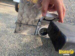 2023 Frog Kitchen Food Trailer Gray Water Tank Pennsylvania for Sale